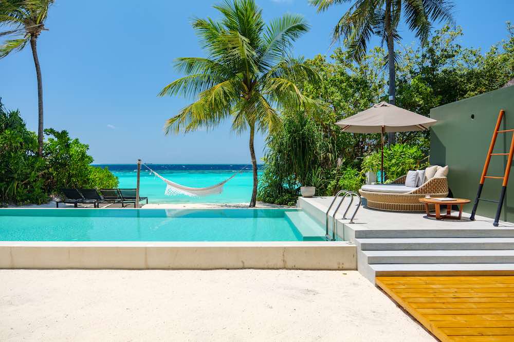 Family Beach Residence photo 13